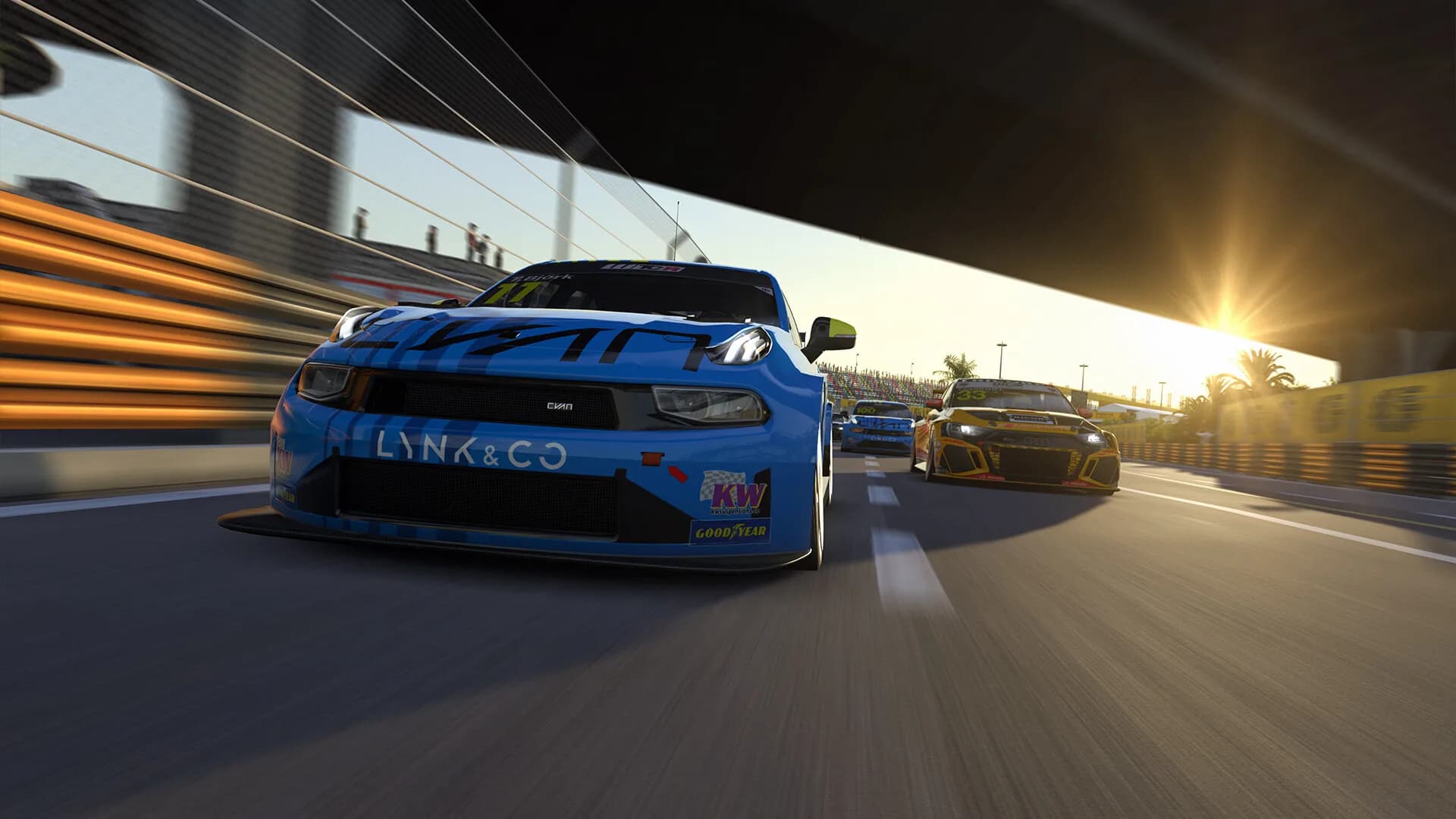 RaceRoom Racing Experience görsel 4