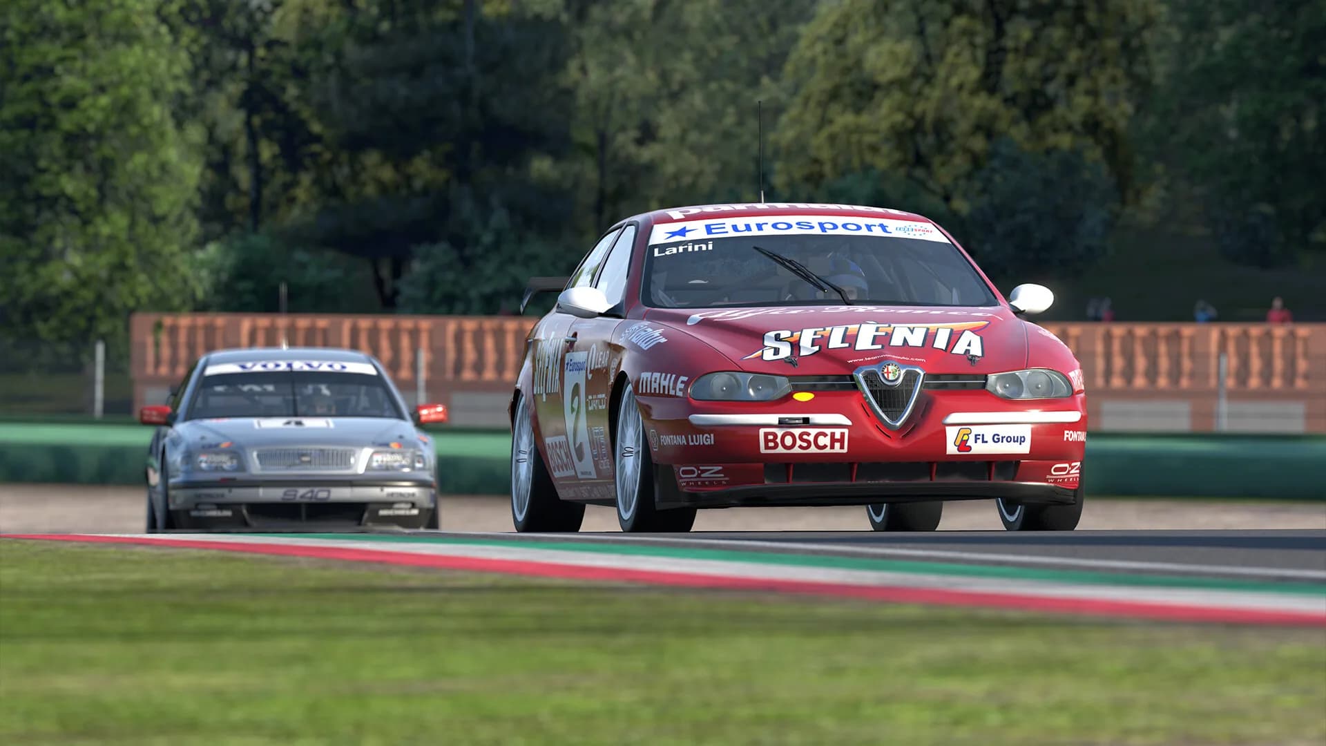 RaceRoom Racing Experience görsel 5