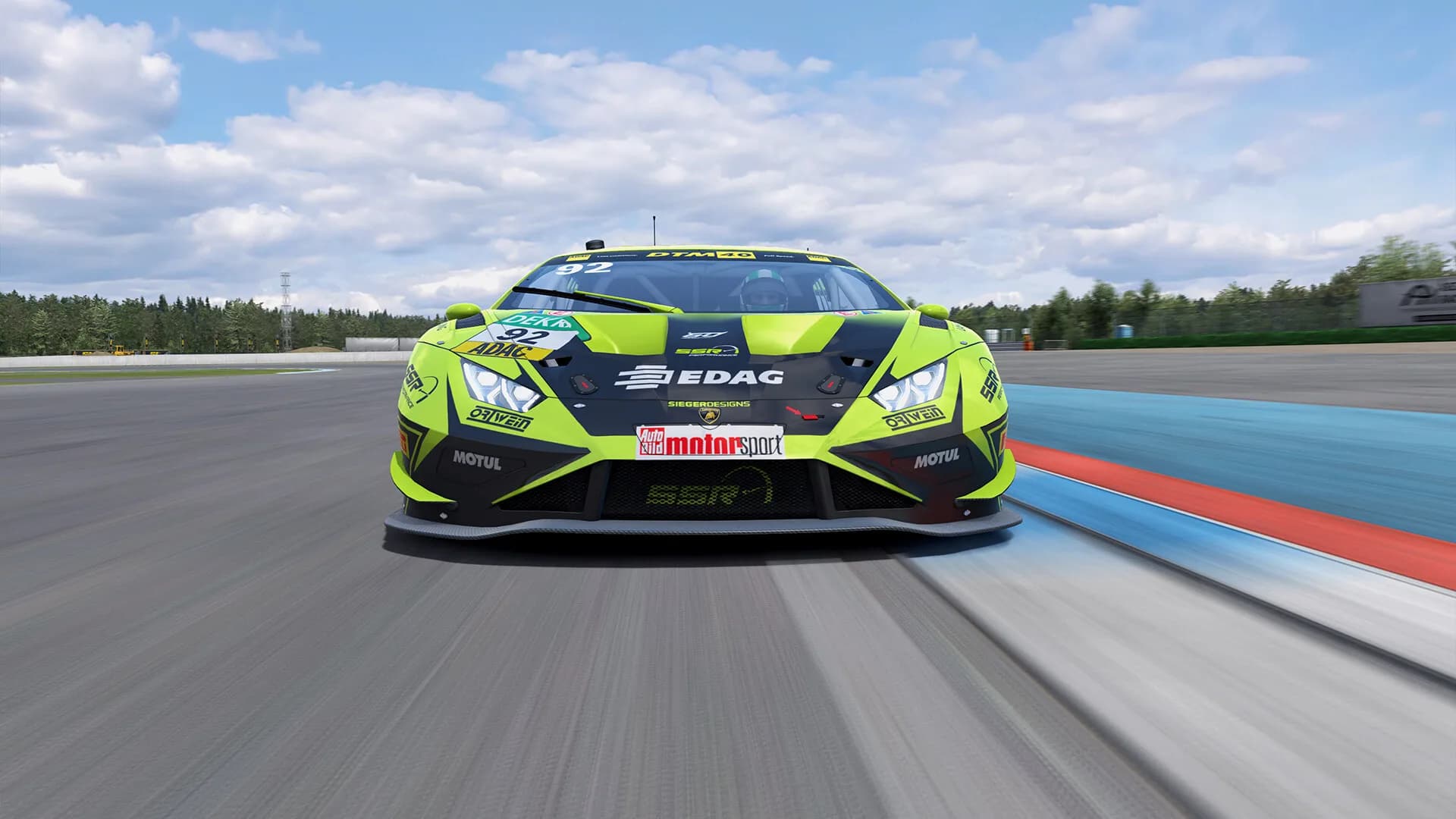 RaceRoom Racing Experience görsel 6
