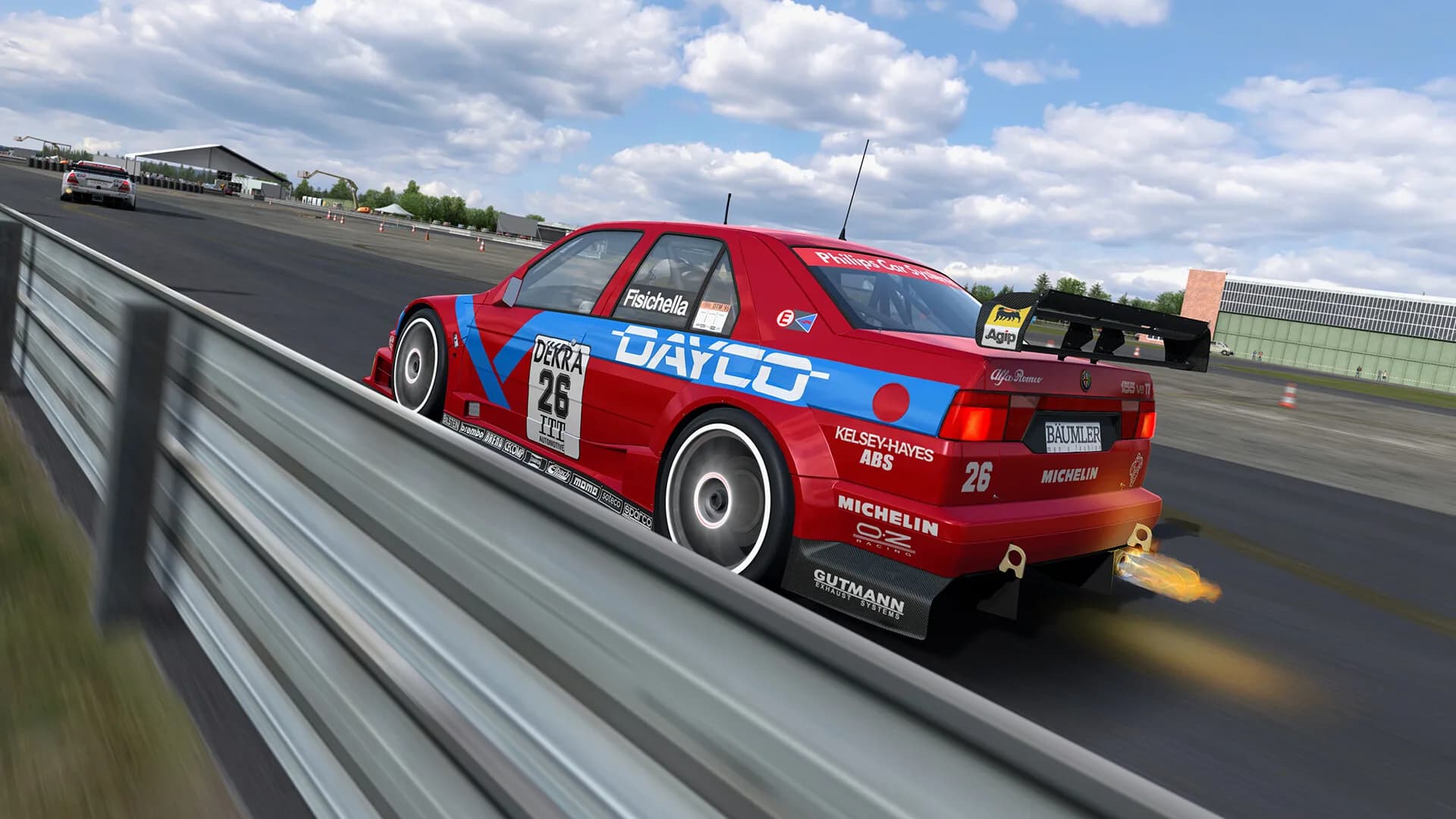 RaceRoom Racing Experience görsel 8