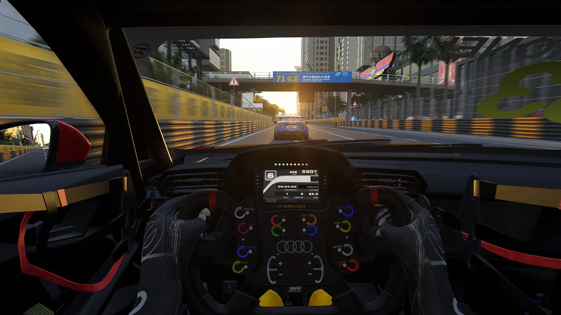 RaceRoom Racing Experience görsel 9