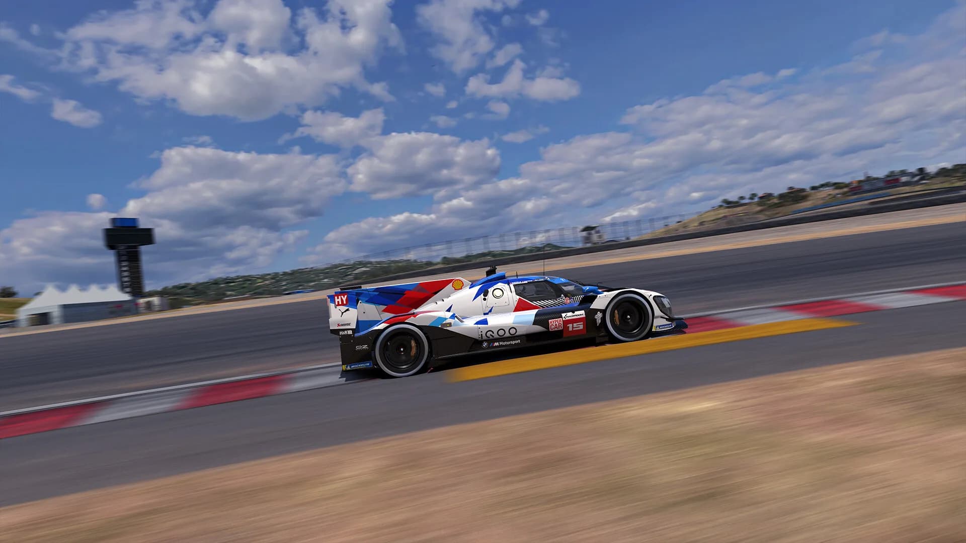 RaceRoom Racing Experience görsel 10