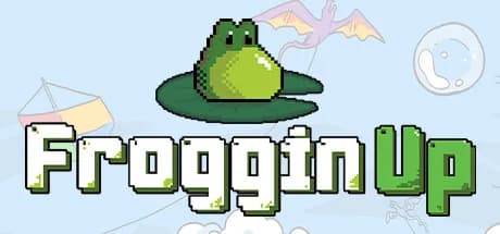 Froggin Up