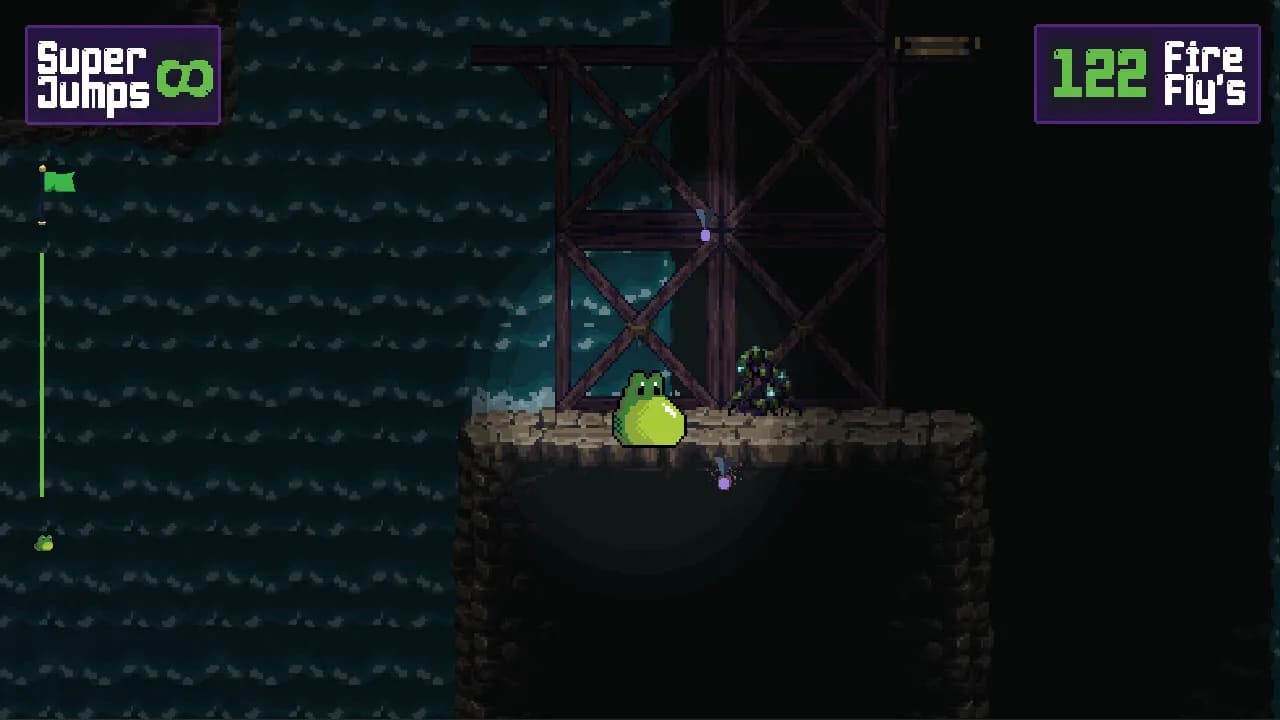 Froggin Up görsel 5