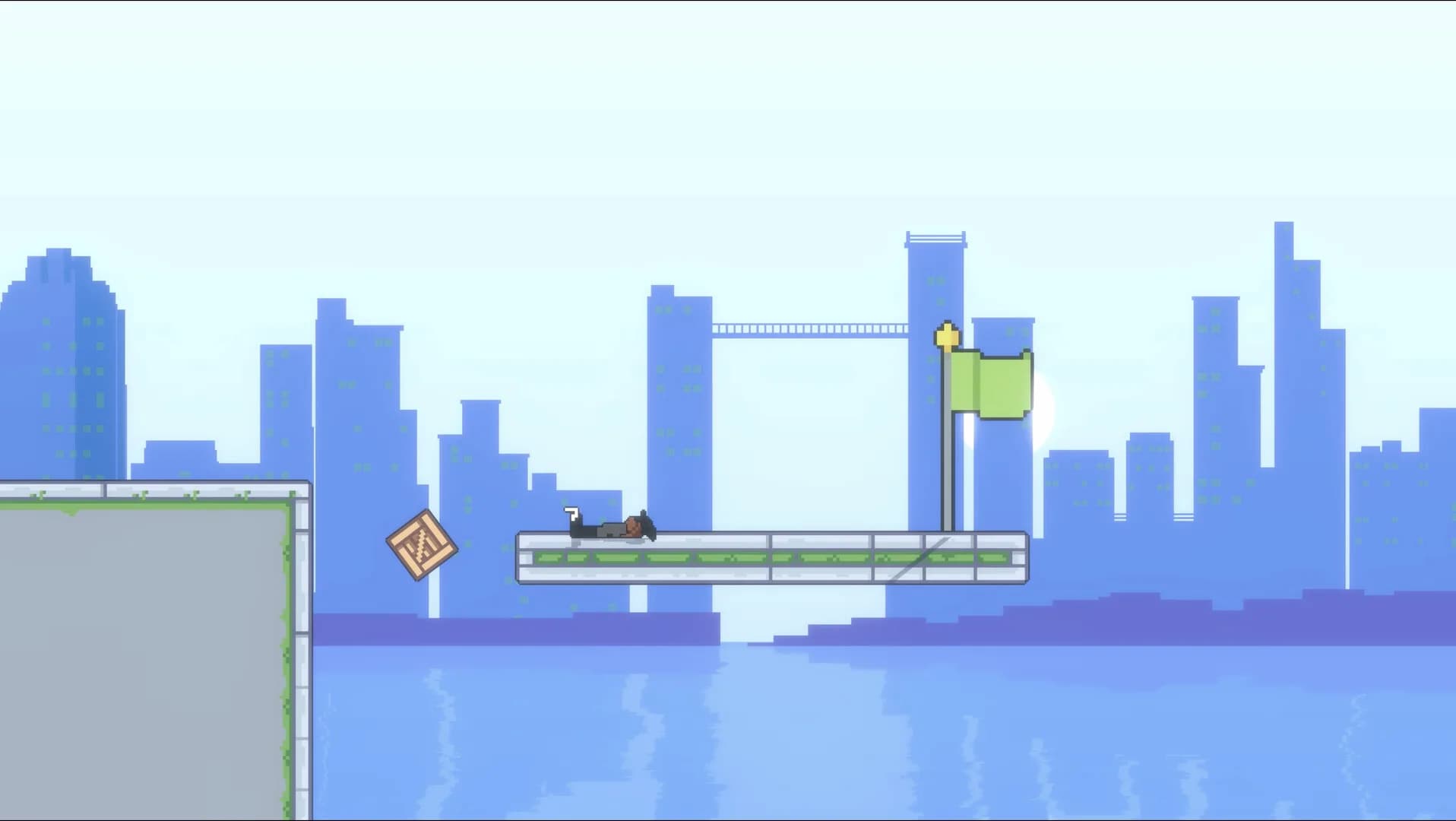 Parkour Legends görsel 3