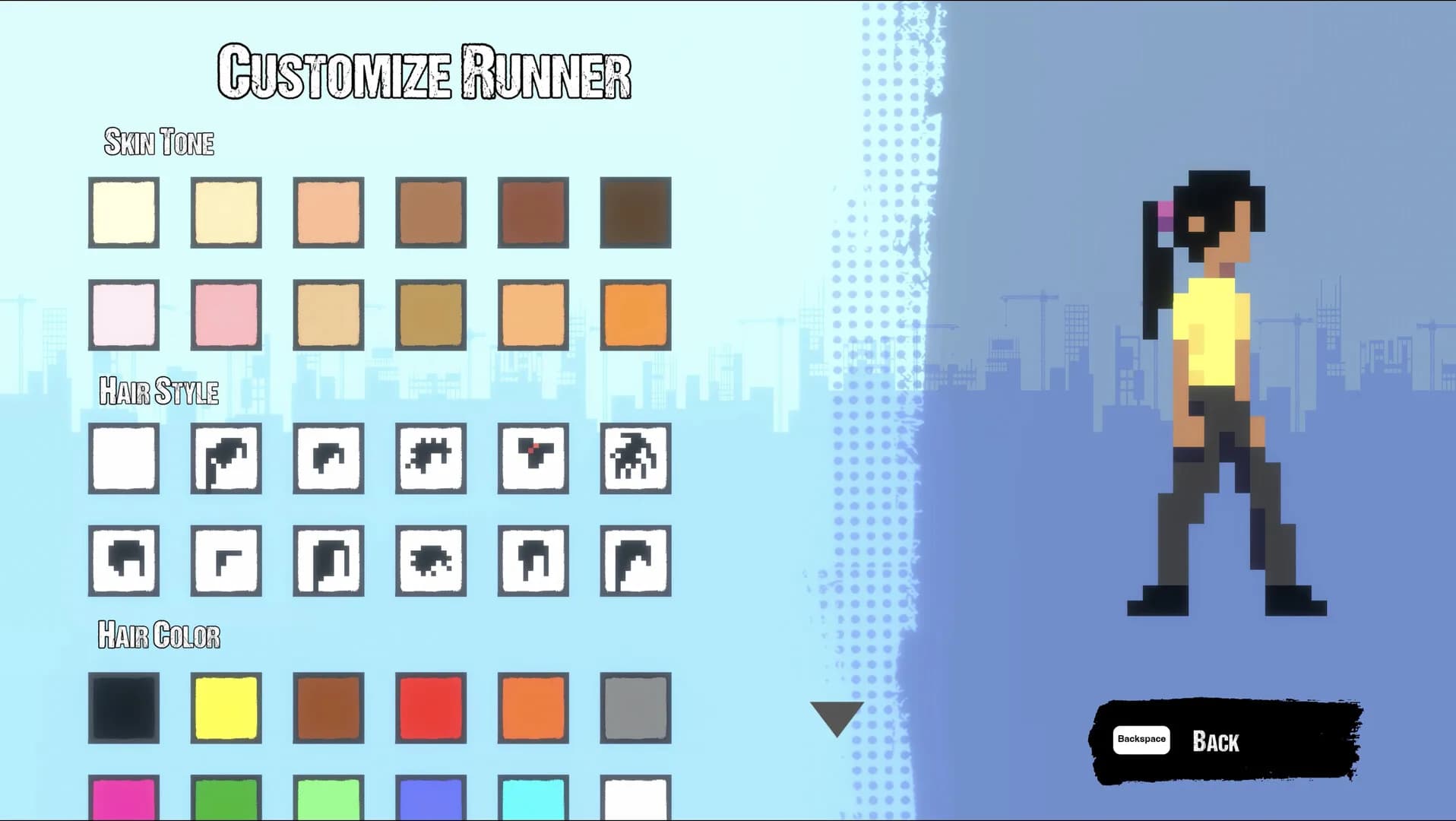 Parkour Legends görsel 16