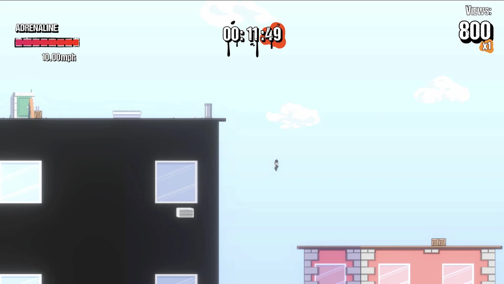 Parkour Legends görsel 23