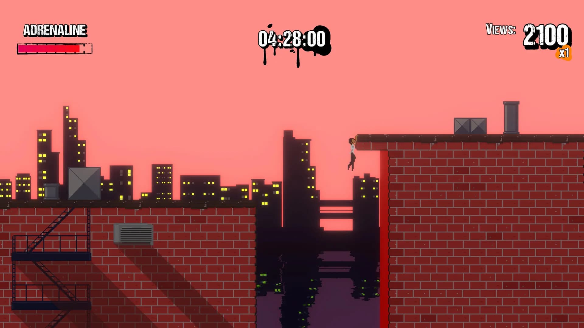 Parkour Legends görsel 5