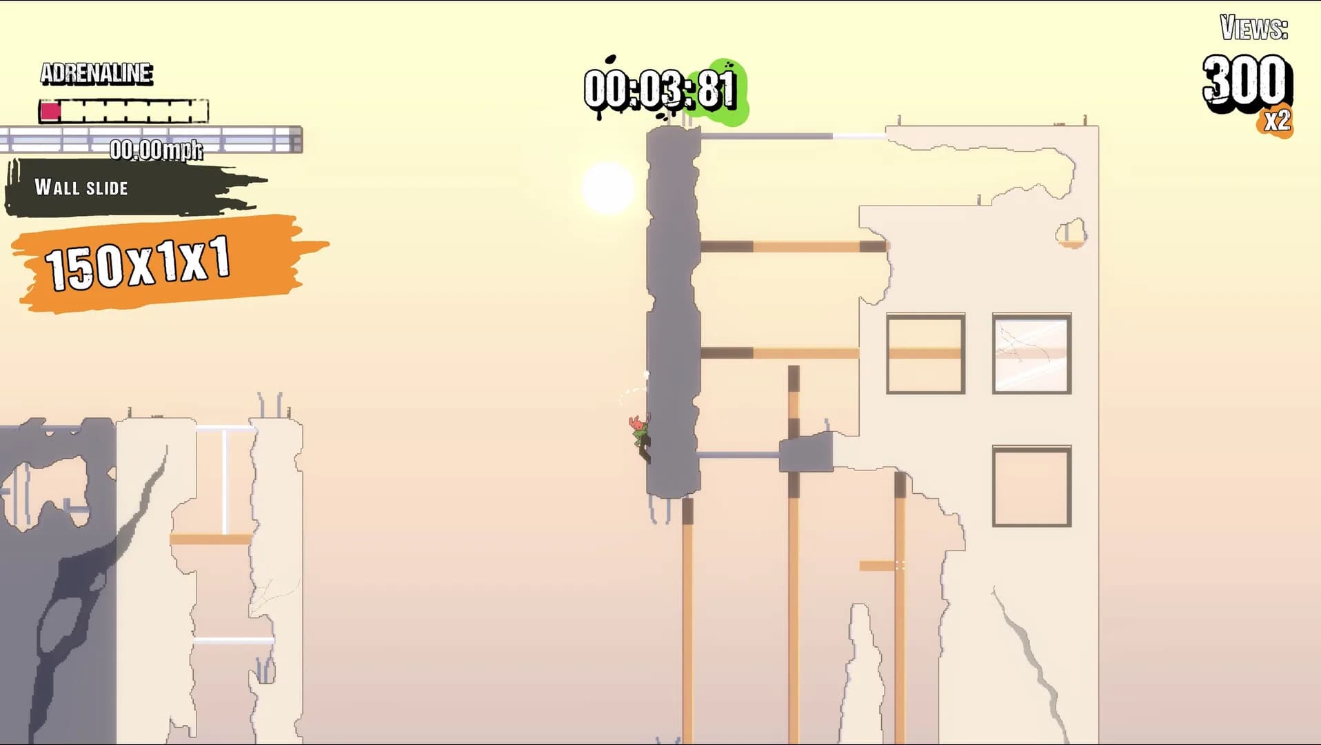 Parkour Legends görsel 9