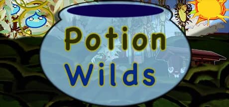 Potion Wilds görsel 1
