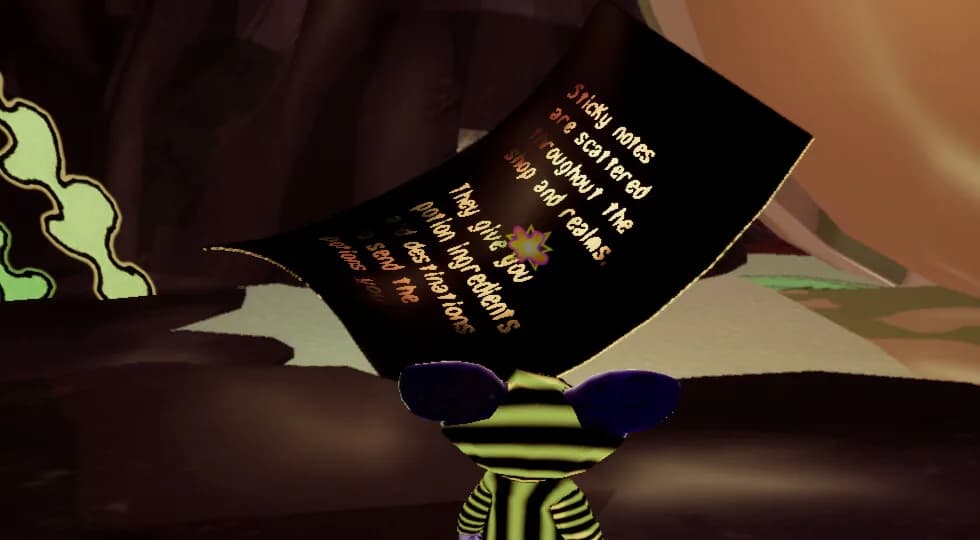 Potion Wilds görsel 3