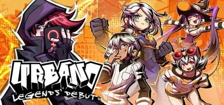 URBANO - Legends' Debut