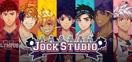 Jock Studio görsel 1