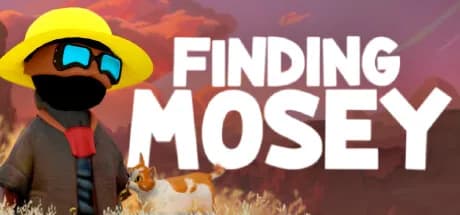 Finding Mosey görsel 1
