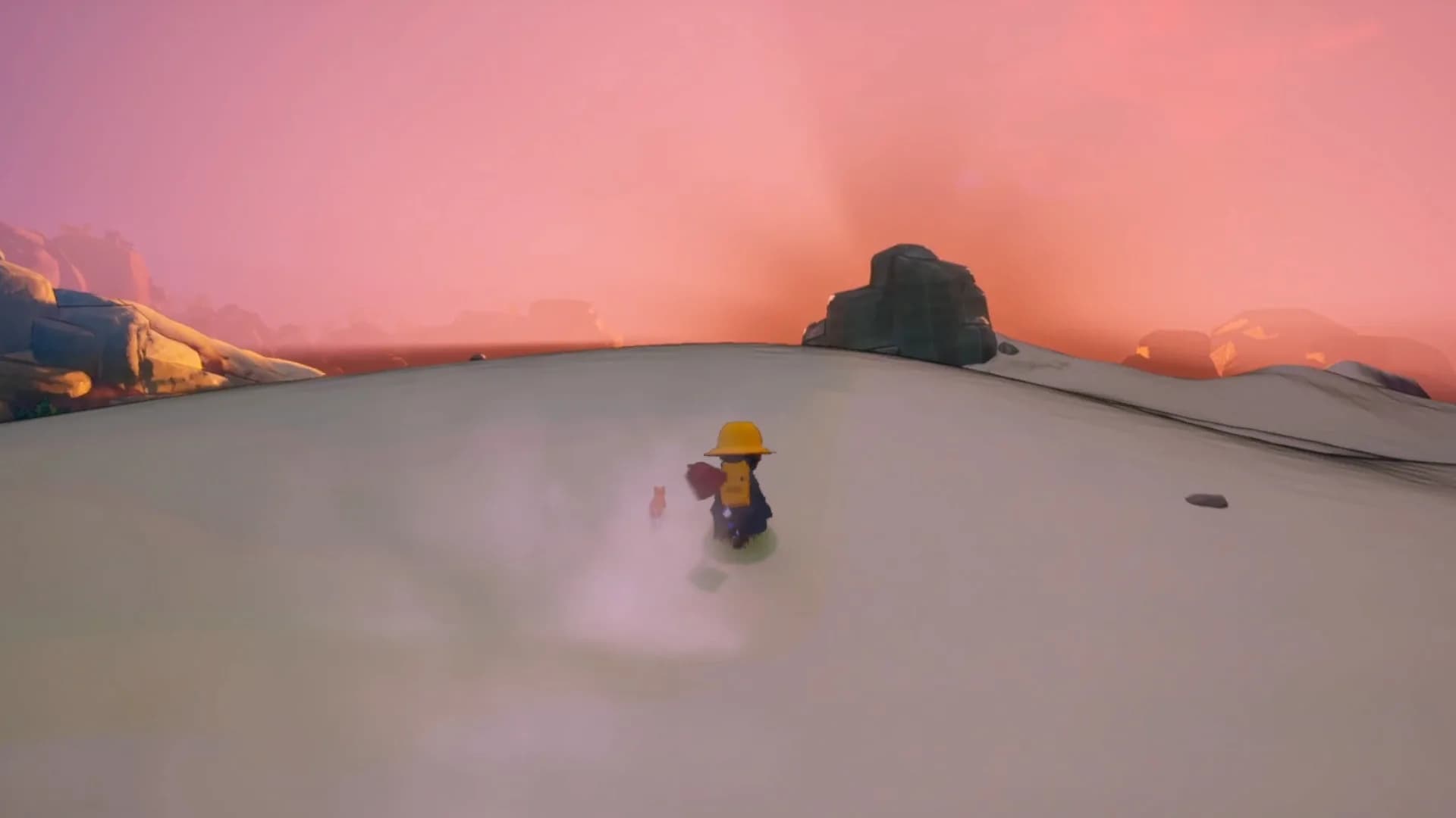 Finding Mosey görsel 9