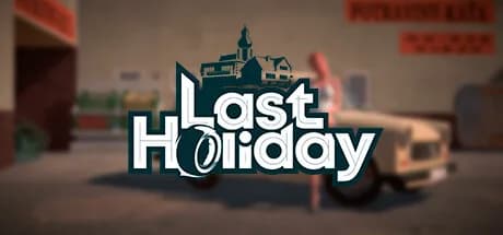 Last Holiday görsel 1
