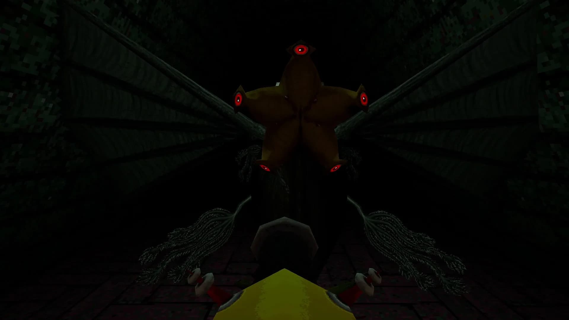 They Came From Dimension X görsel 3