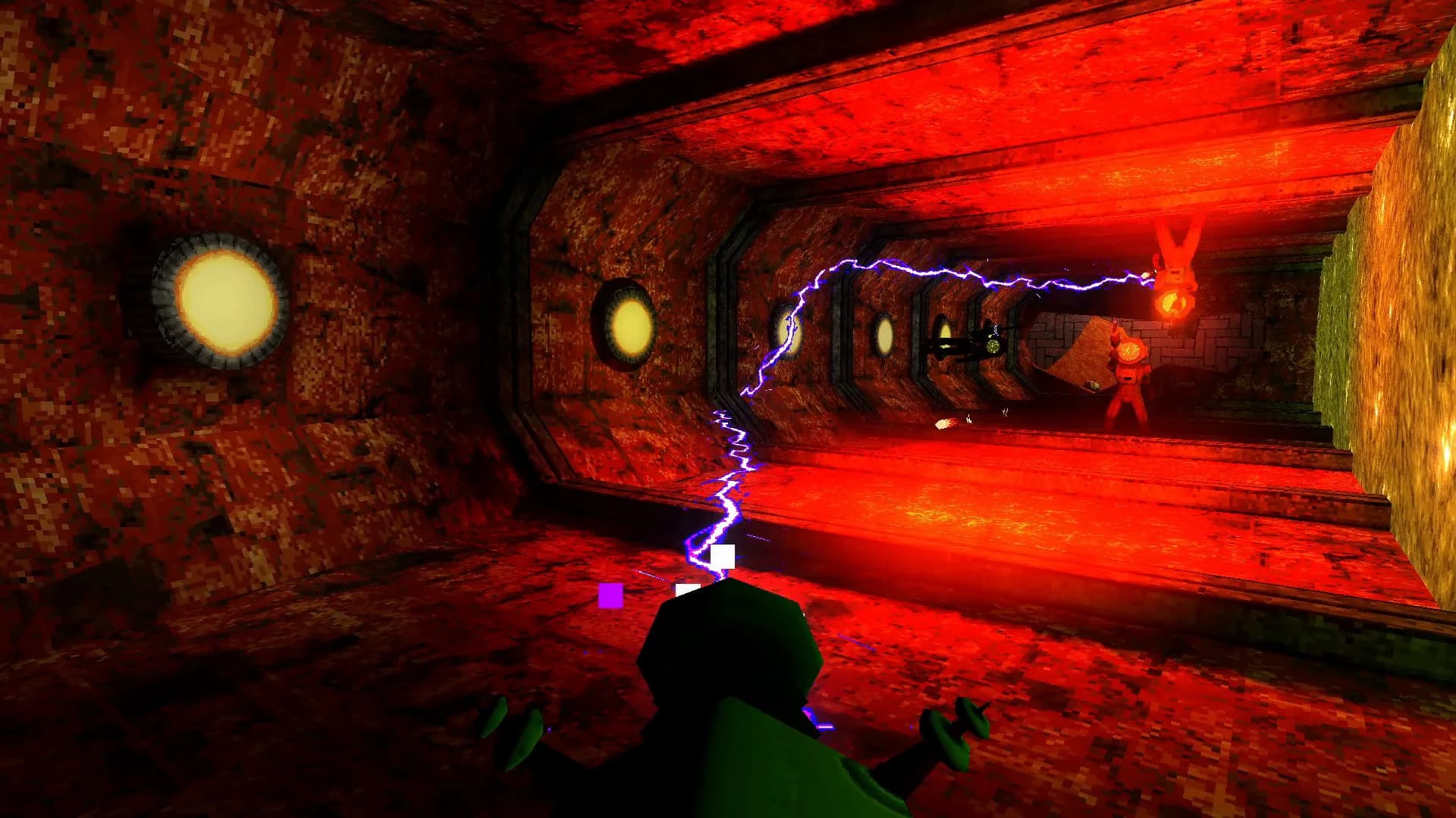 They Came From Dimension X görsel 13