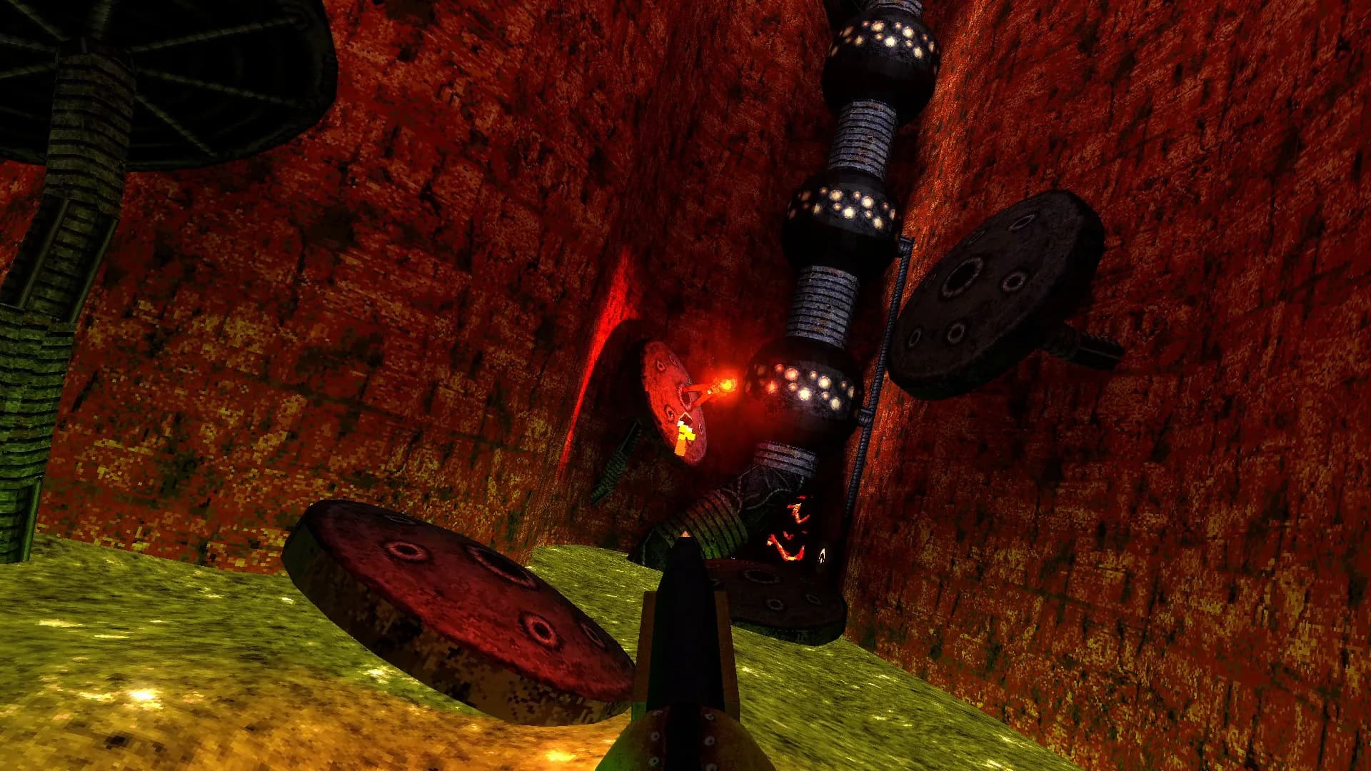 They Came From Dimension X görsel 7