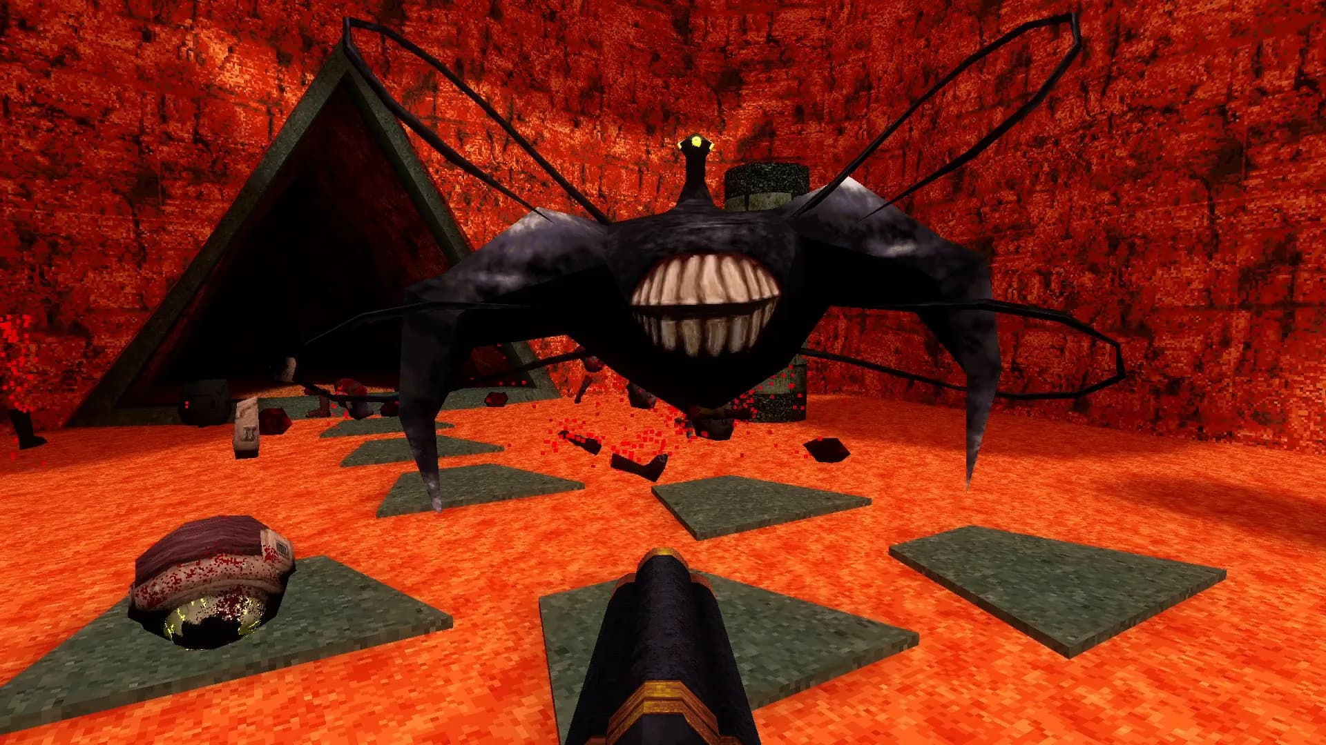 They Came From Dimension X görsel 10