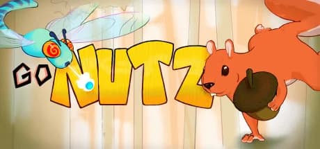Go Nutz görsel 1