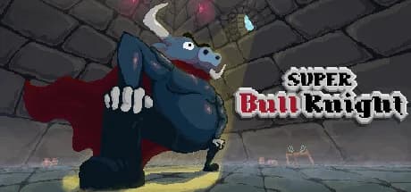 Super Bull Knight görsel 1