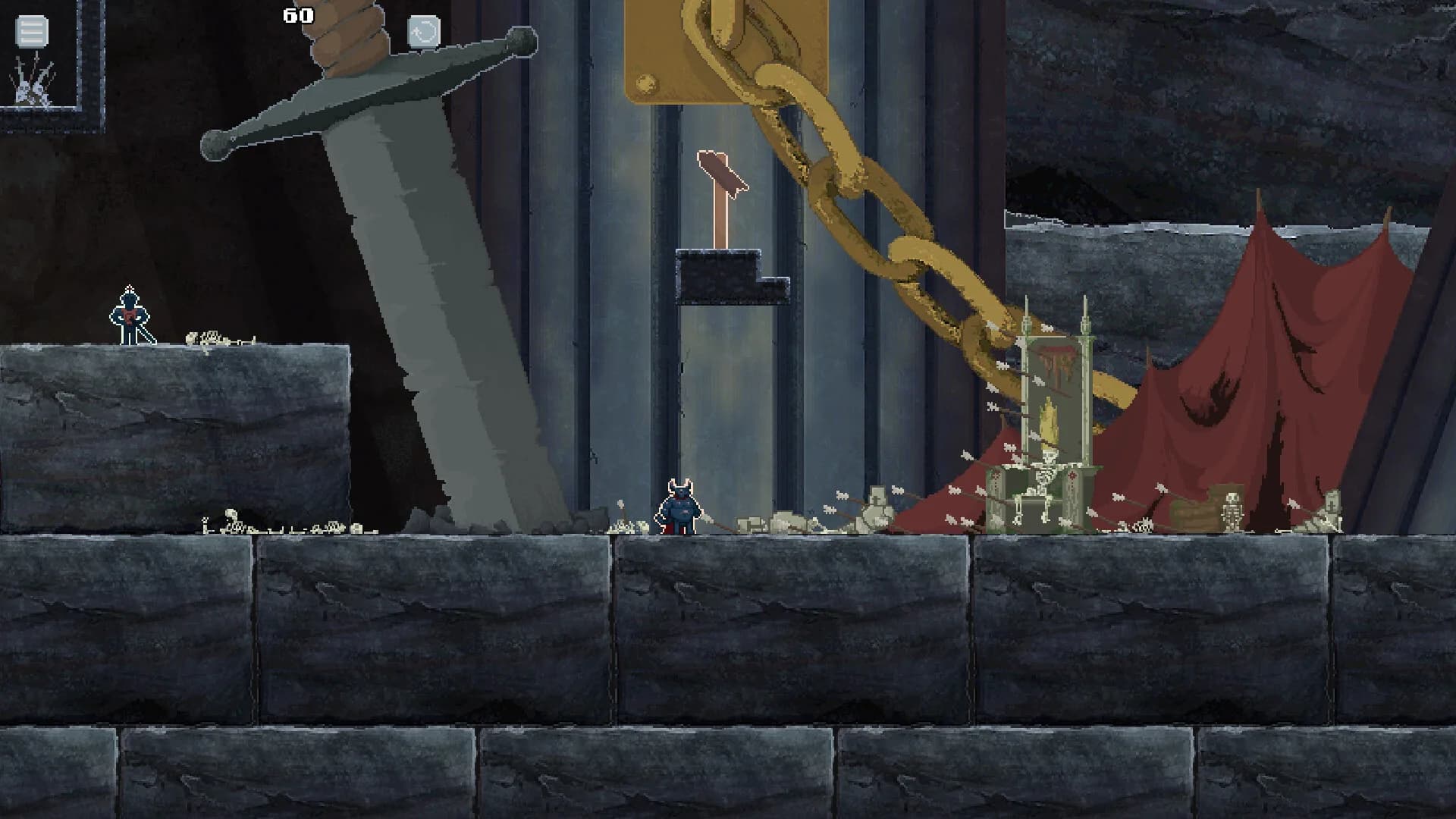 Super Bull Knight görsel 2