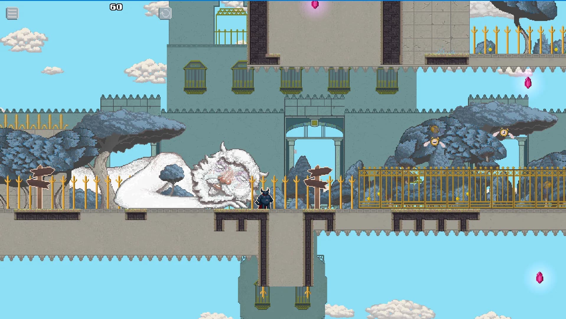 Super Bull Knight görsel 6