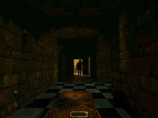 Thief Gold görsel 2