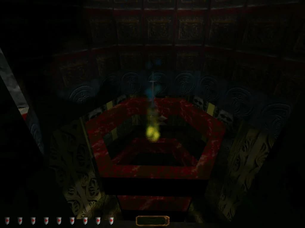 Thief Gold görsel 12