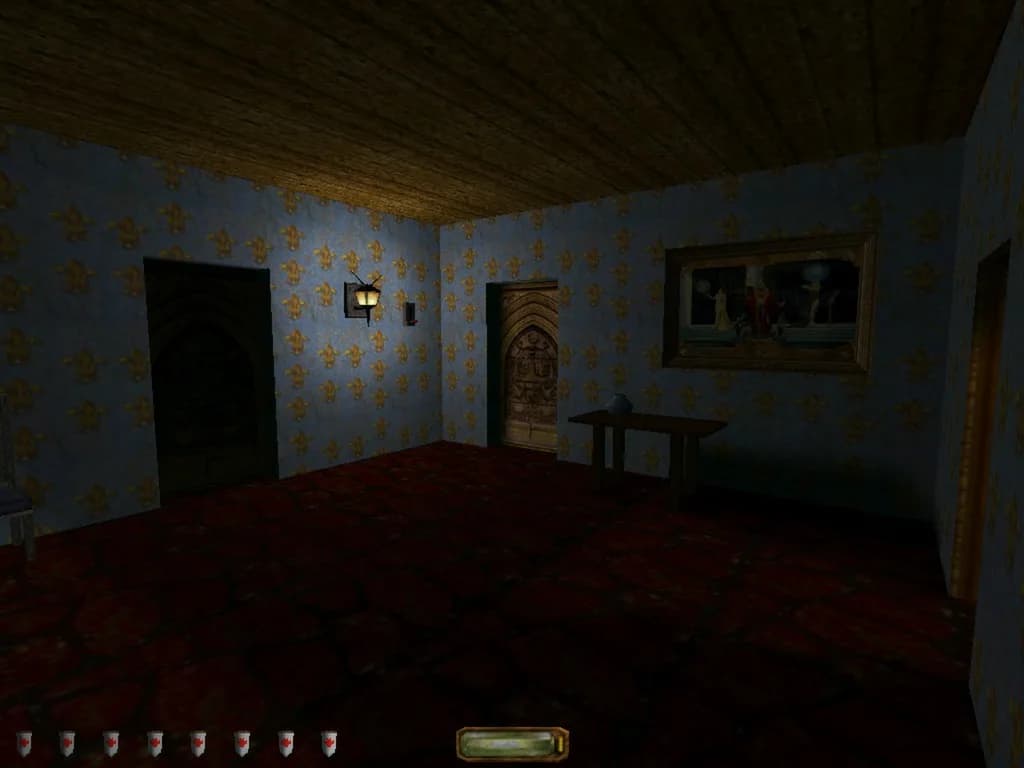 Thief Gold görsel 13