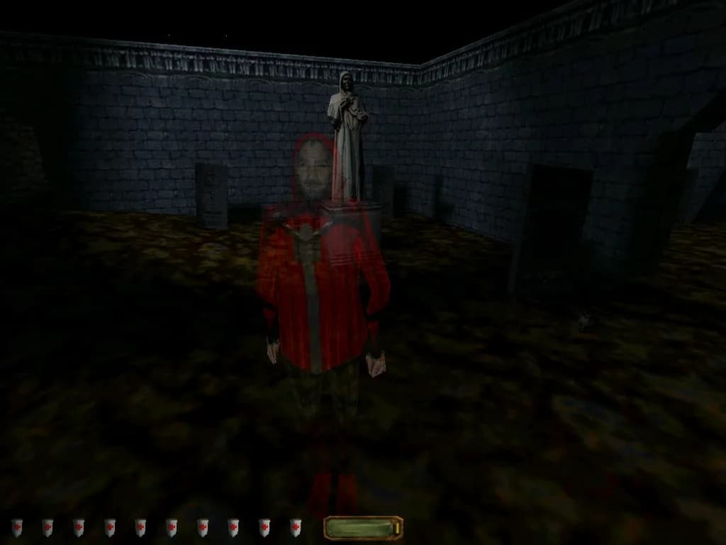 Thief Gold görsel 14