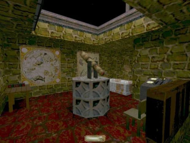 Thief Gold görsel 4