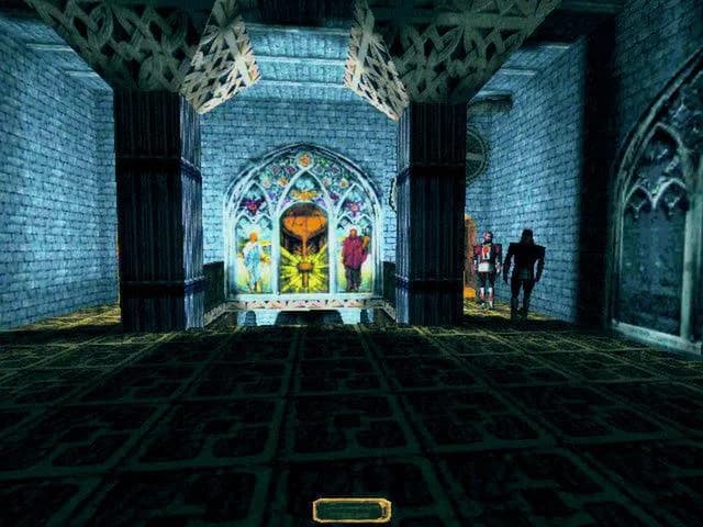 Thief Gold görsel 5