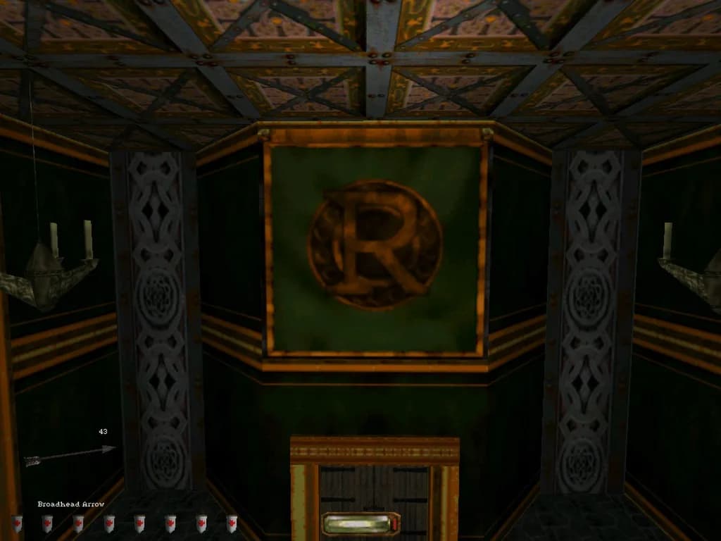 Thief Gold görsel 6