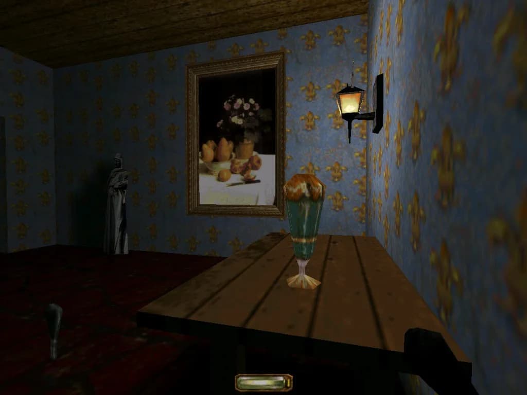 Thief Gold görsel 7