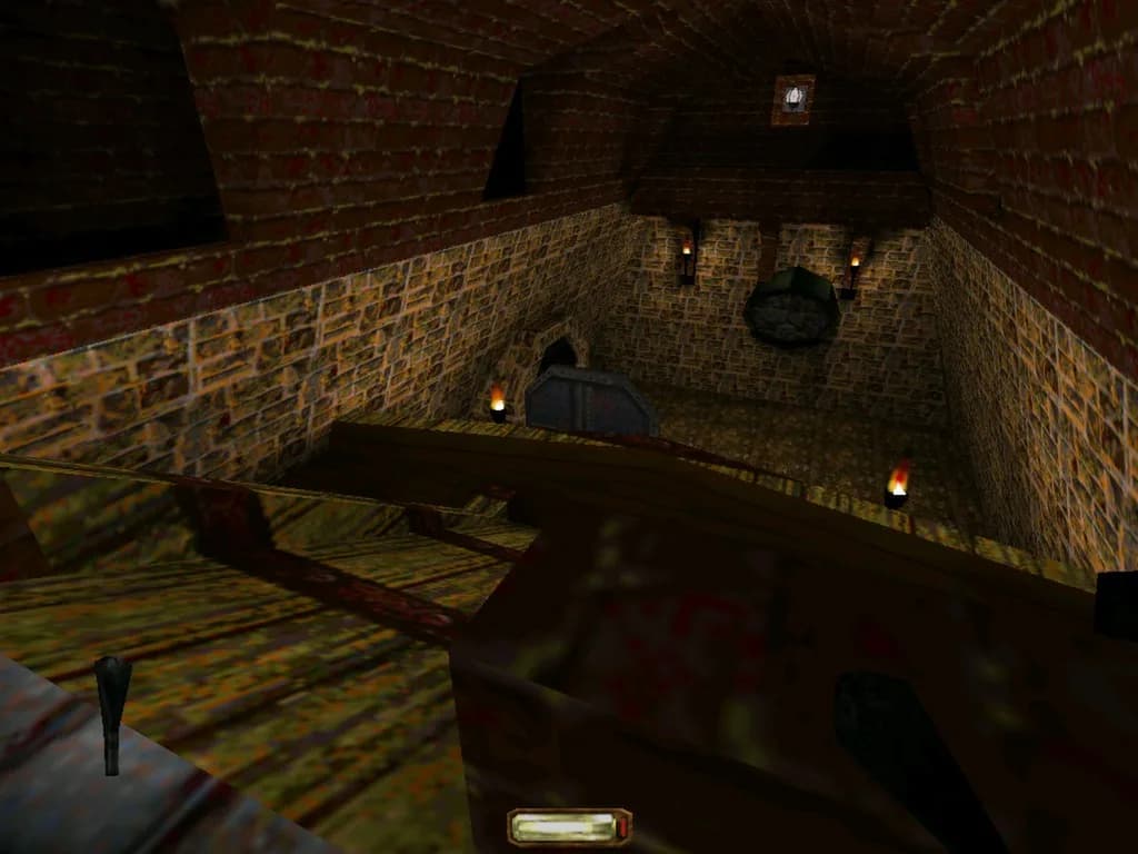Thief Gold görsel 8