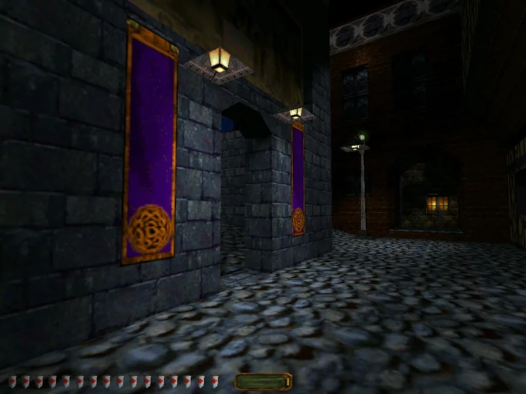 Thief Gold görsel 9