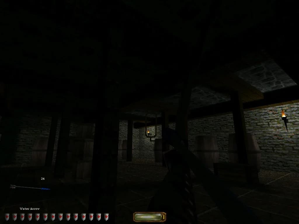 Thief Gold görsel 10