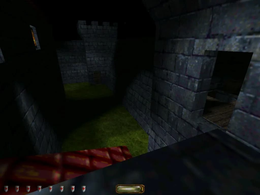 Thief Gold görsel 11