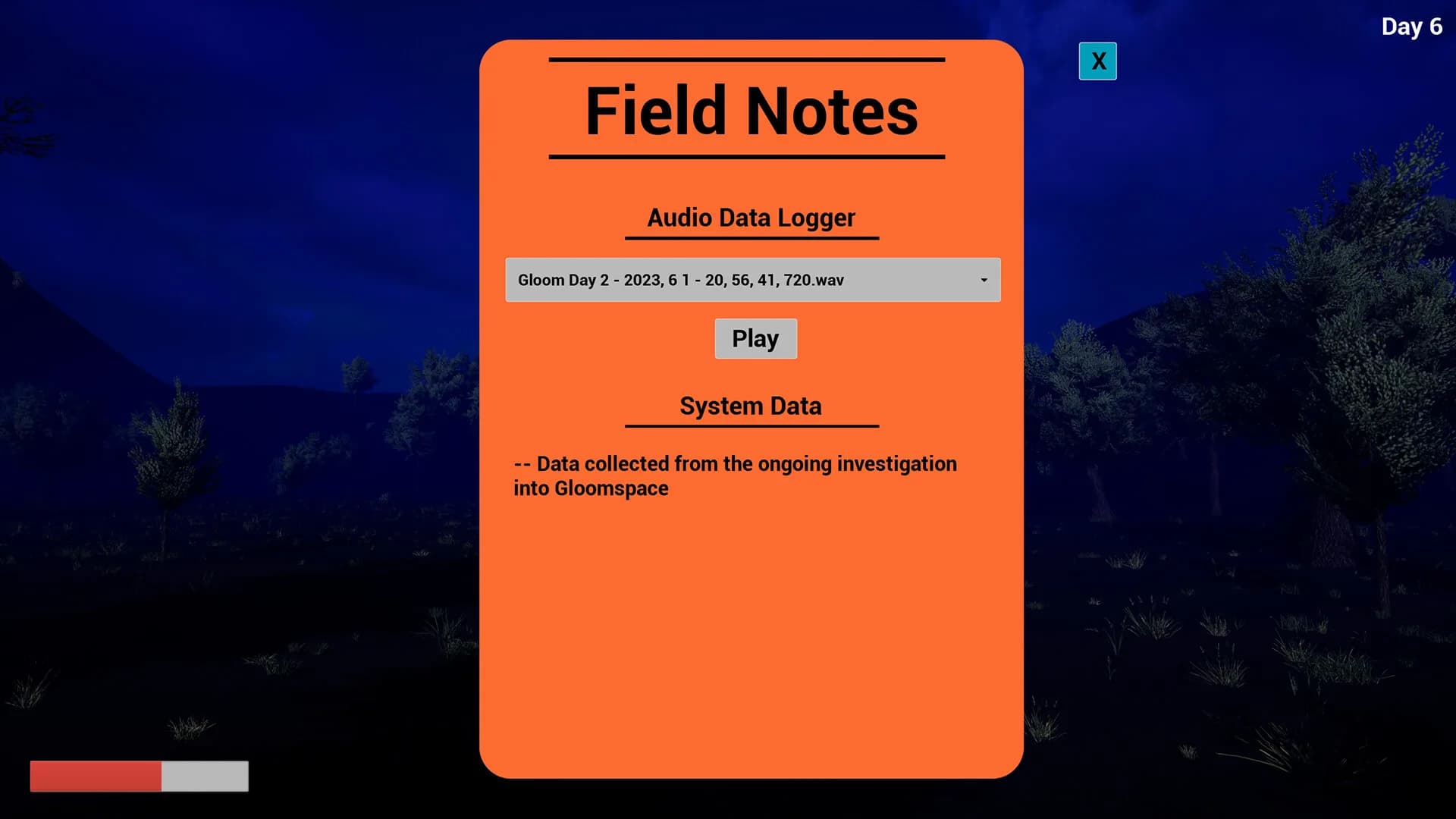 Gloomscape görsel 6