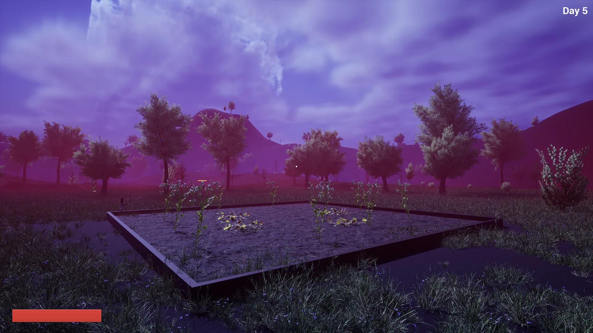Gloomscape görsel 8