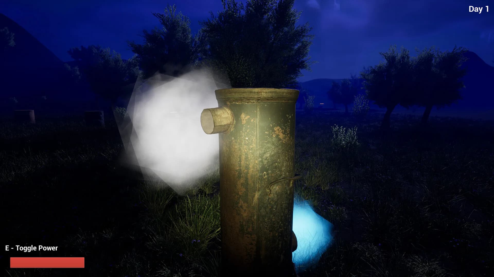 Gloomscape görsel 10