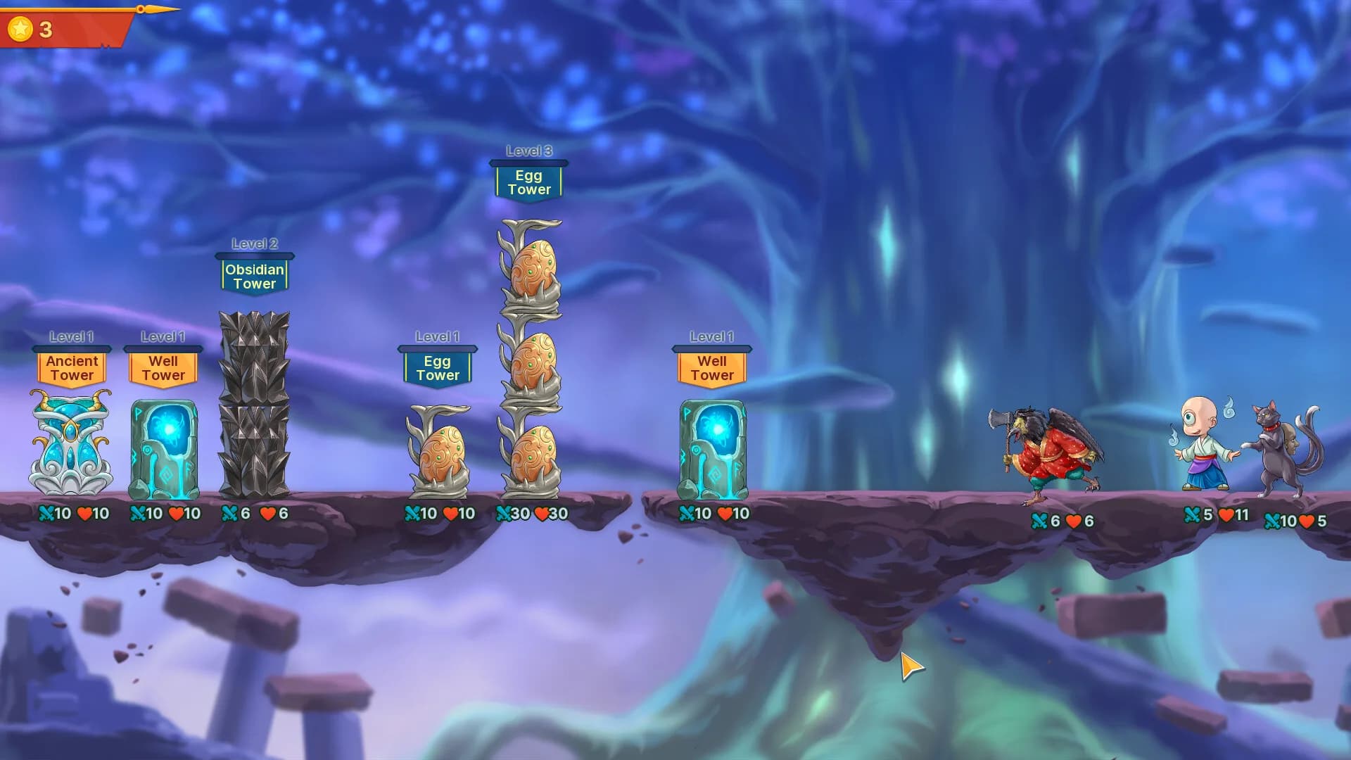 Epic Auto Towers görsel 9