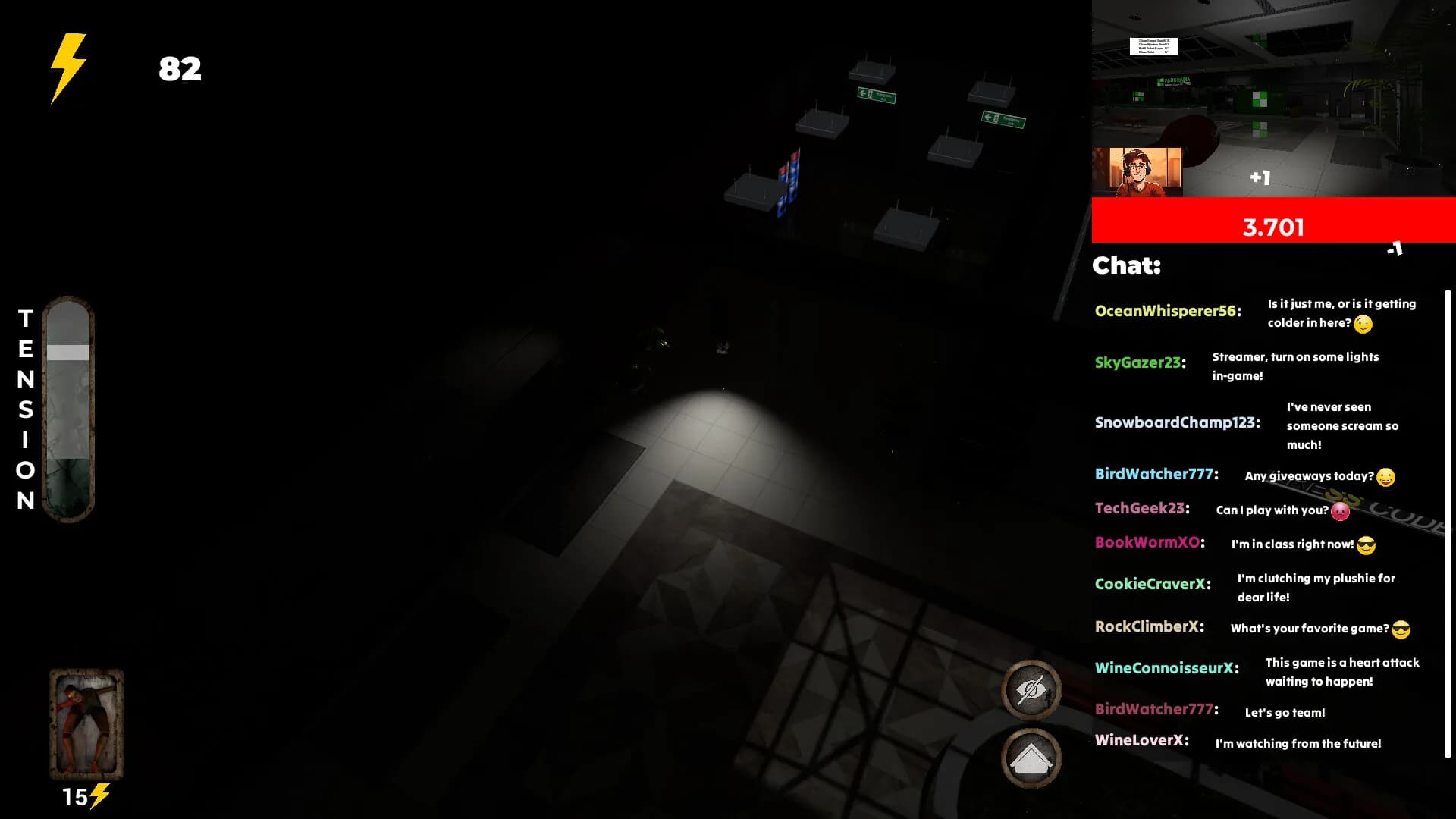 Live Shiver görsel 2