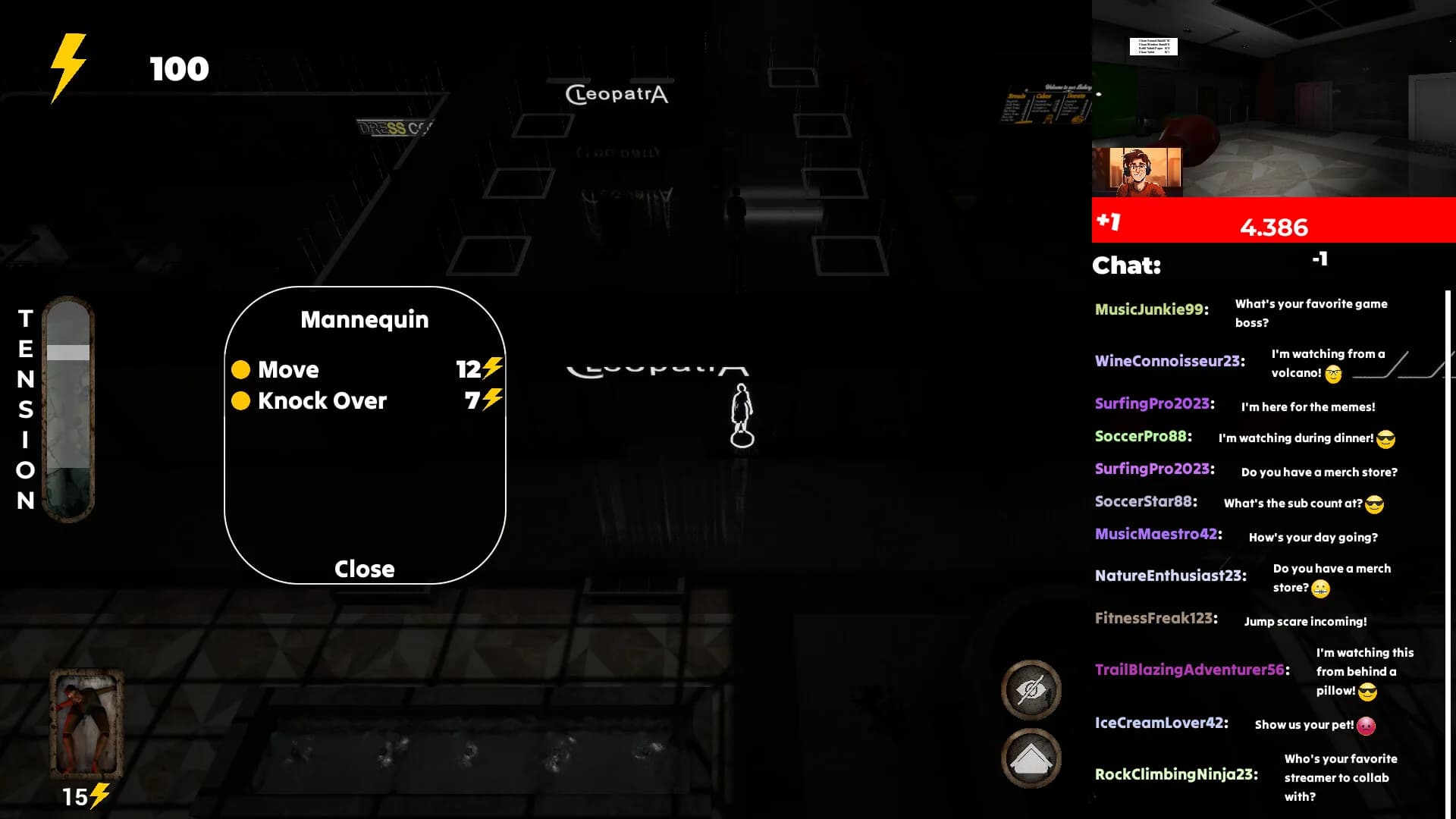 Live Shiver görsel 3