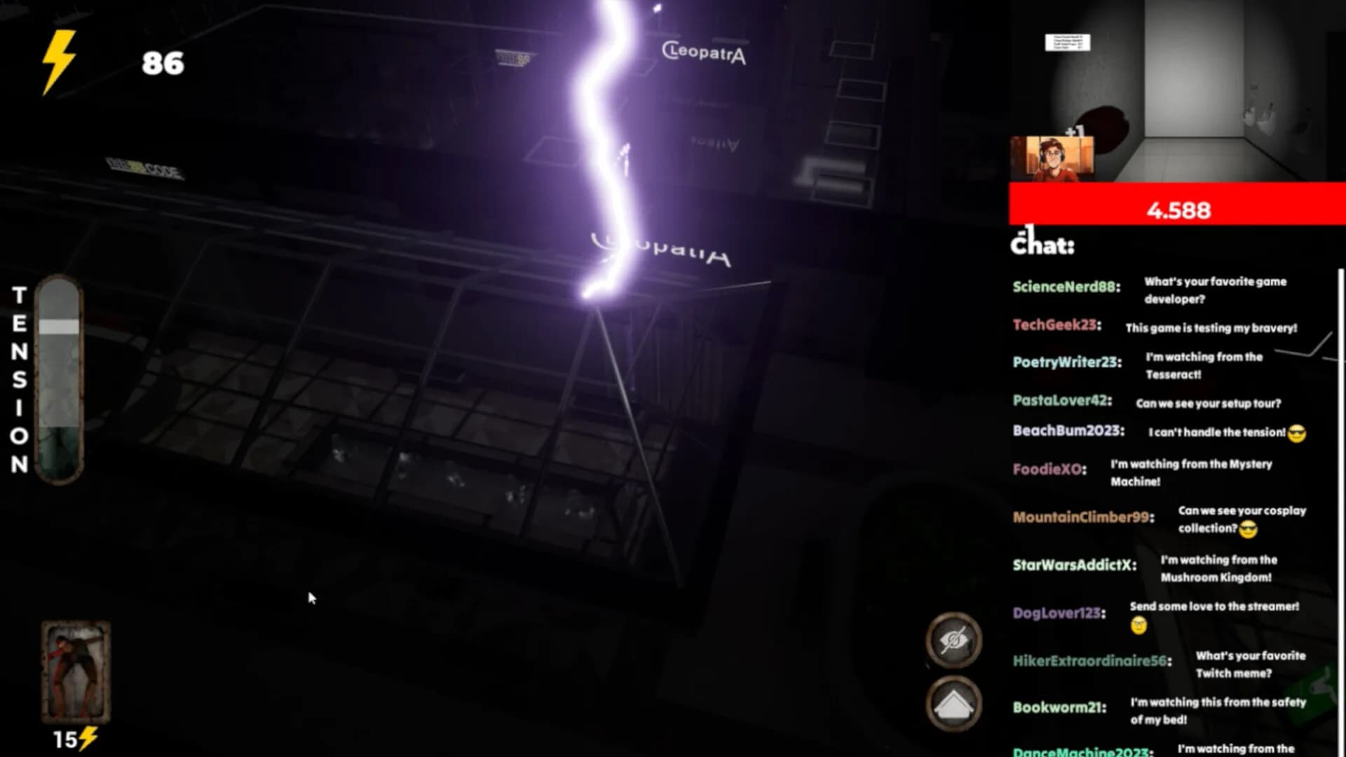 Live Shiver görsel 6