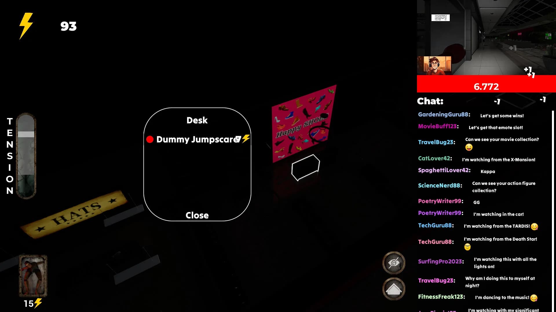 Live Shiver görsel 7