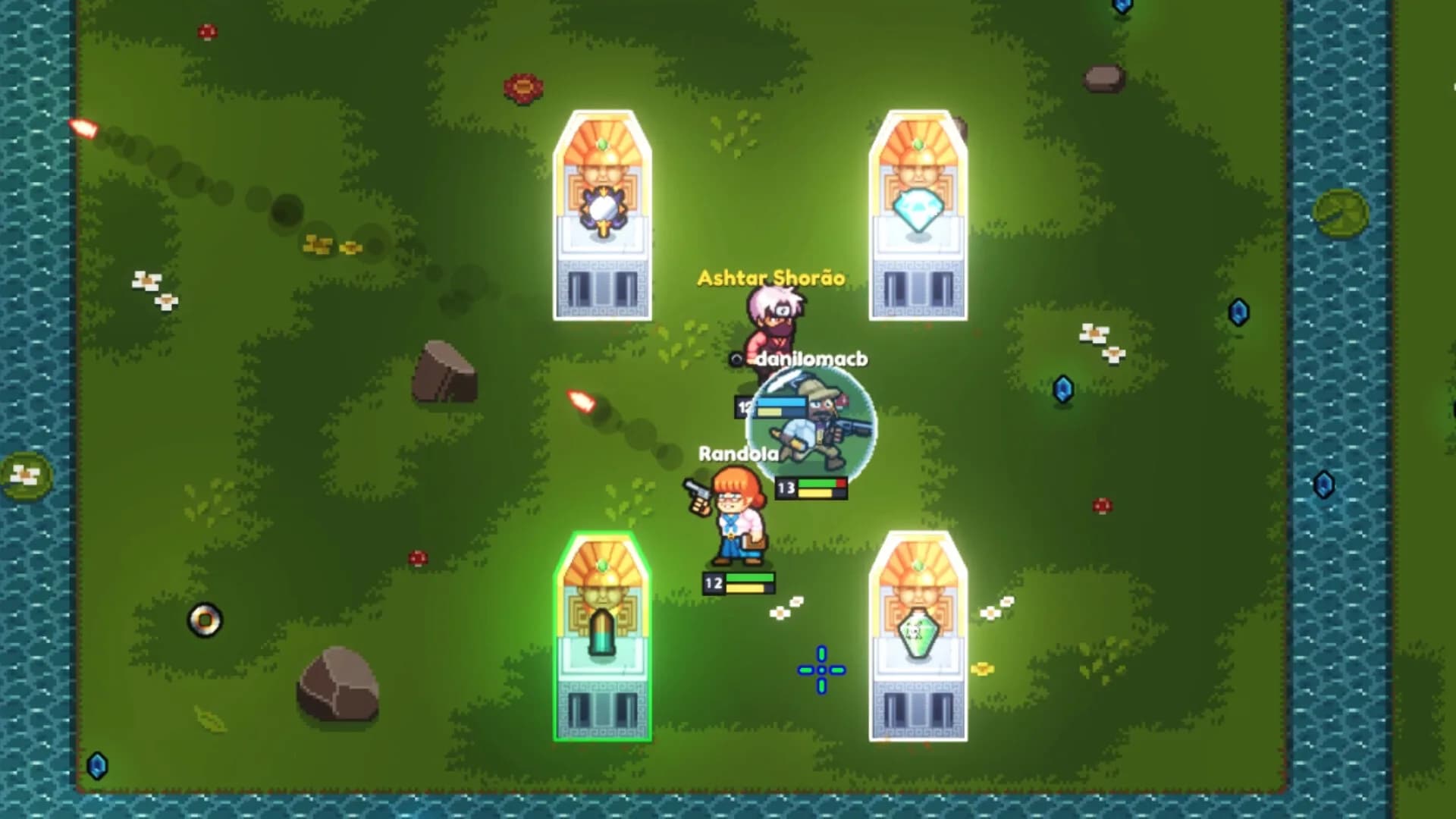 Relic Dudes görsel 6