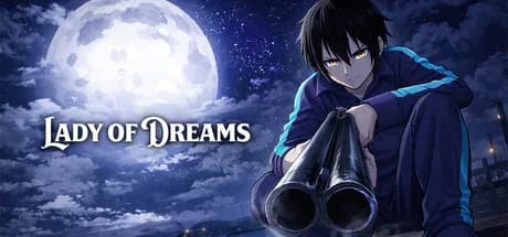 Lady of Dreams